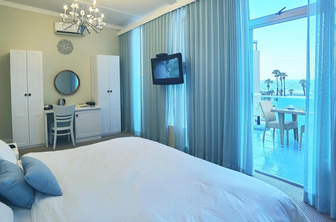 קייפטאון Amoris Guest House-Sea Point מראה חיצוני תמונה