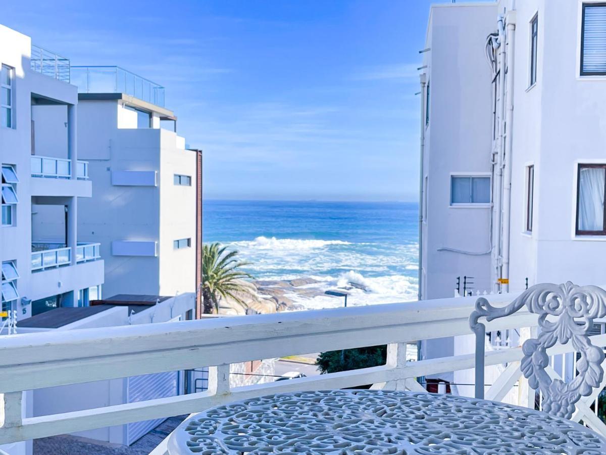 קייפטאון Amoris Guest House-Sea Point מראה חיצוני תמונה