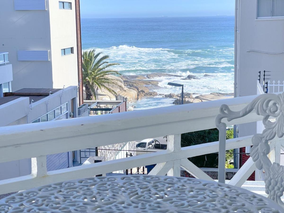 קייפטאון Amoris Guest House-Sea Point מראה חיצוני תמונה