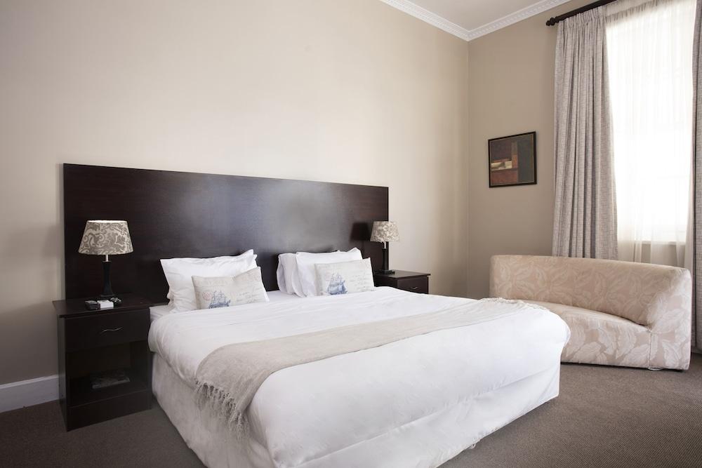 קייפטאון Amoris Guest House-Sea Point מראה חיצוני תמונה